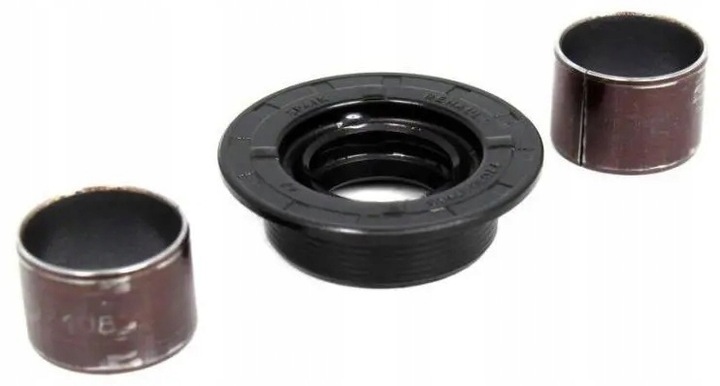 фото №1, Сальник 16x26x12 wybi коробка передач. передача+ t