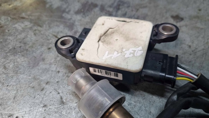 фото №5, Зонд nox vw audi q3 2.0 tdi 05l 261b