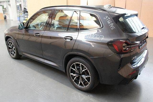 фото №11, Лямбда-зонд датчик nox bmw x3 g01 8594553