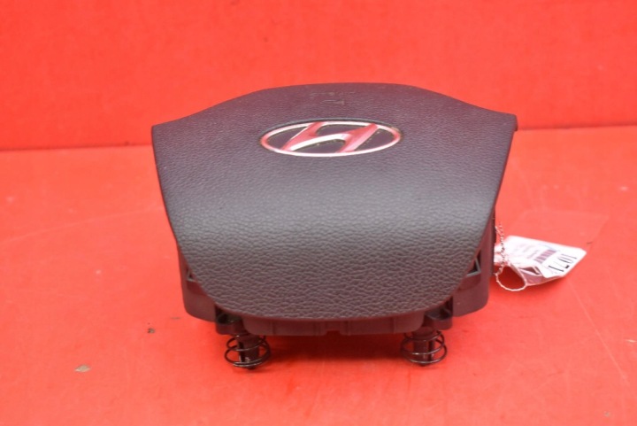 фото №5, Подушка подушка безопасности водителя 56900-d7000 hyundai tucson 3 iii 15-20