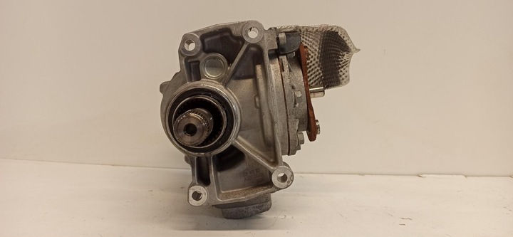 фото №6, Vw tiguan ii редуктор коробки коробки передач 0cn409053ah