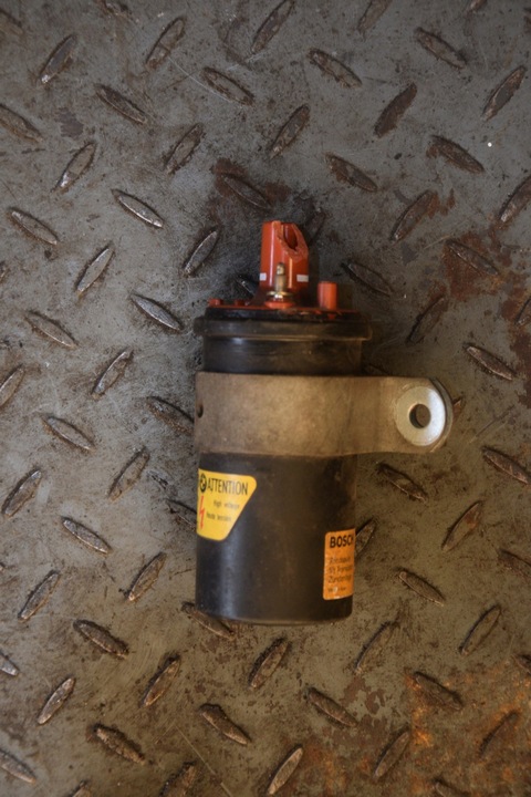 фото №1, Котушка запалювання bmw e36 2122014