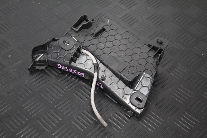 фото №1, Защита корпус mini cooper f56 jcw 9332509