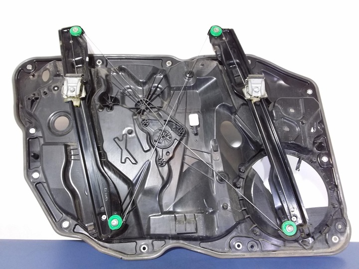 фото №4, Cayenne ii 7p5 підйомник перед праві 7p5837756d