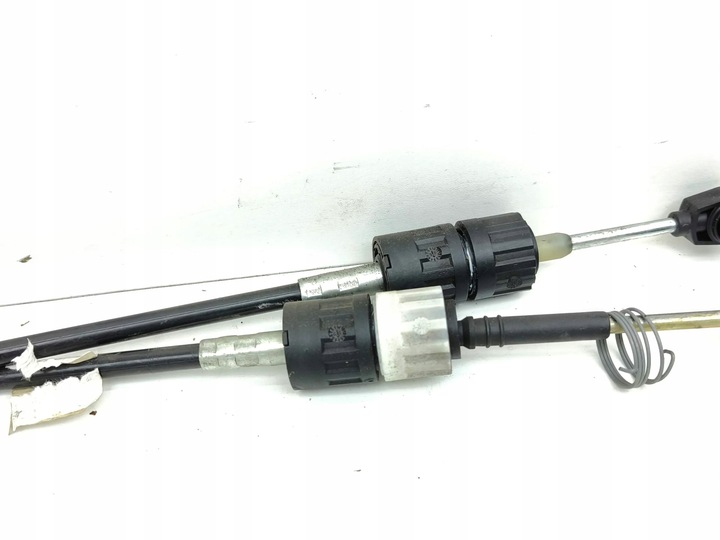 фото №8, Ford focus c-max 2005 трос зміни коробки передач