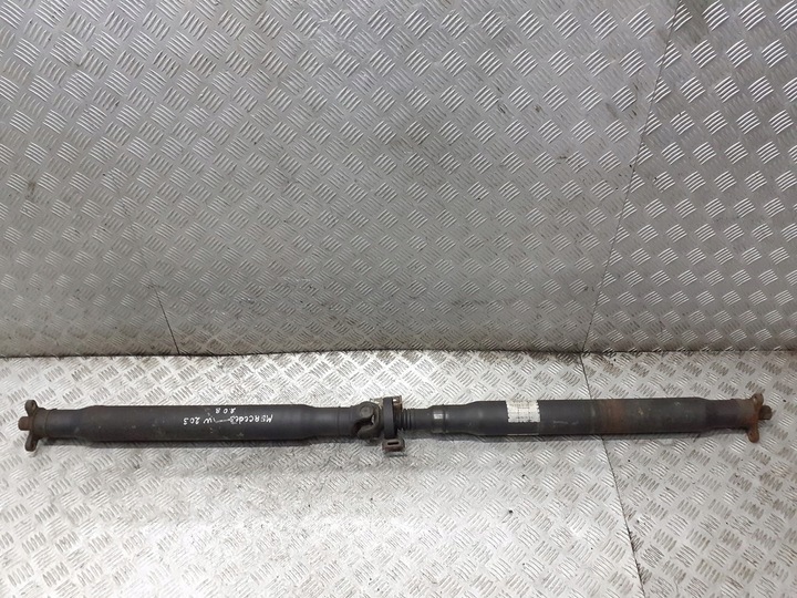 фото №1, Wał приводной mercedes c-klasa w203 2.0