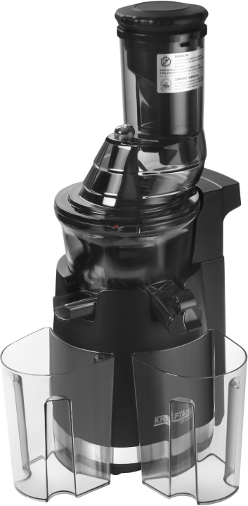 фото №7, Wyciskarka wolnoobrotowa 650w kd4251