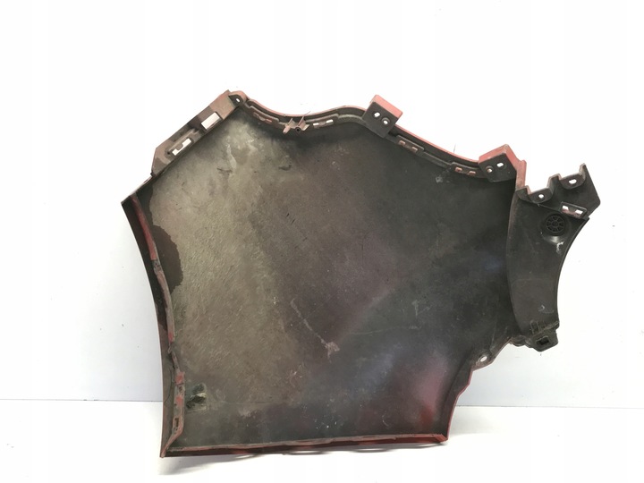 фото №9, Бампер зад задній kia soul ii 15-19 llewy сторона 86681-b2000