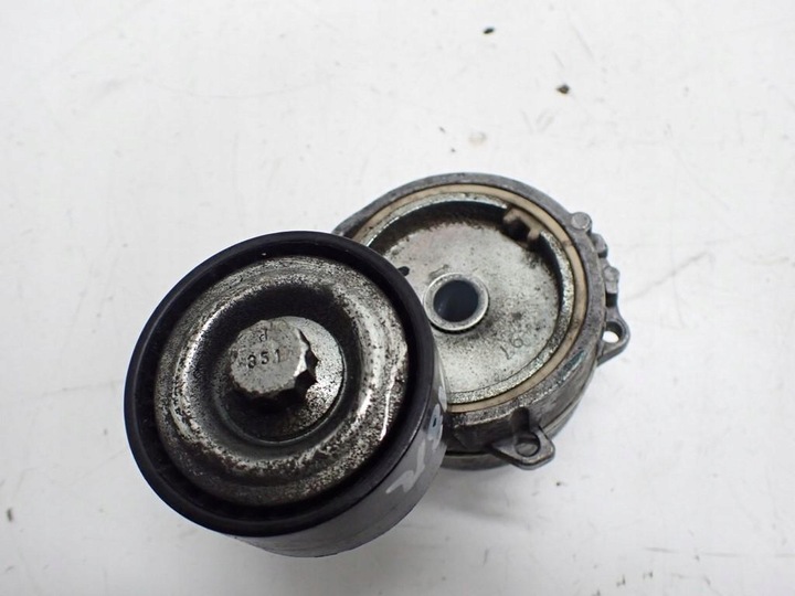 фото №1, Натягувач ролик ремінь 9675874680 citroen c3 iii aircross 1.2 thp hn02 18r