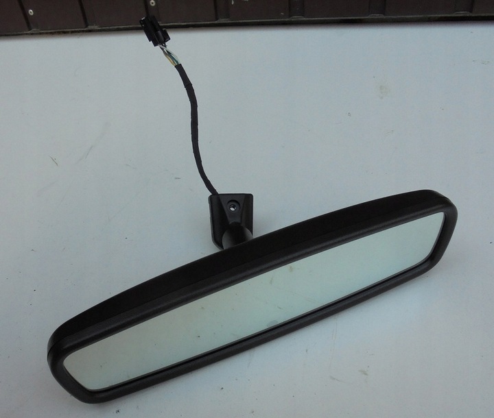 фото №1, Kuga mk3 зеркало заднего вида внутренние