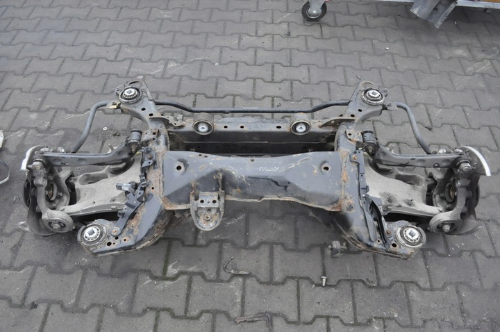 фото №1, Volvo xc90 ii xc60 ii awd підвішування зад задні балка підвішування зад