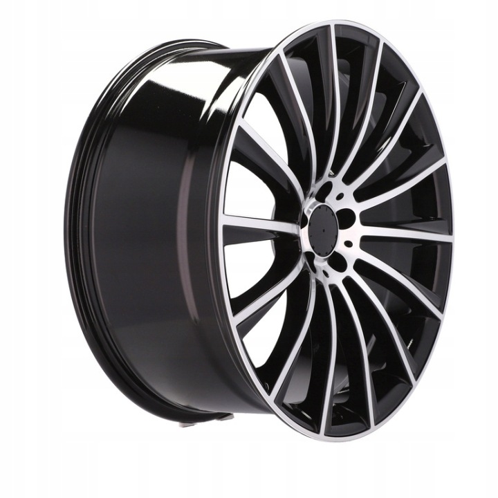фото №6, Алюминиевые диски 21 do mercedes sl-class r230 r231 amg r232