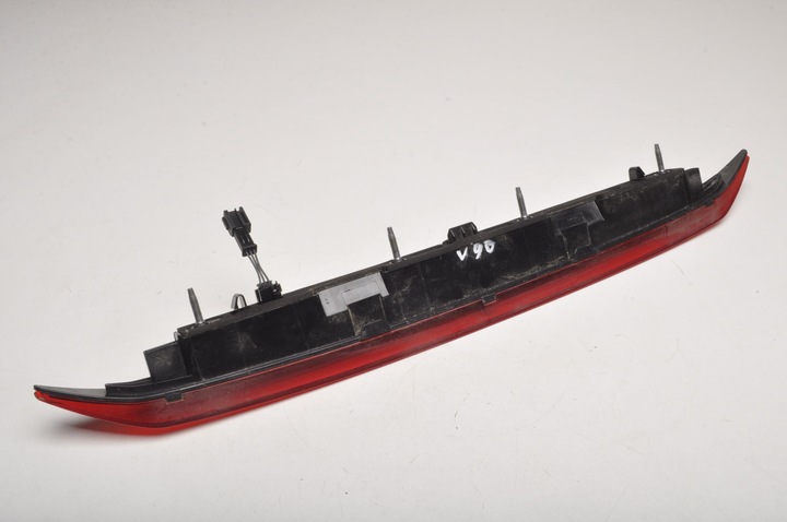 фото №8, Volvo v90 ii свет лампа сплав сплава 32228419