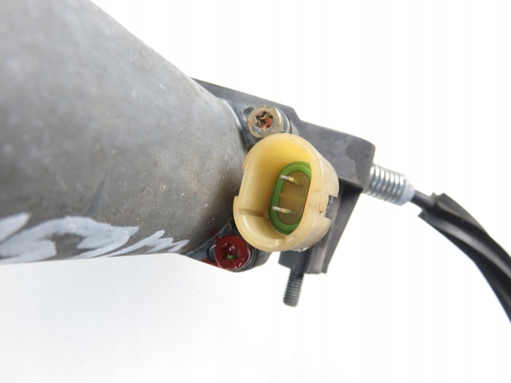 фото №8, Підйомник вікна праві переднє clio ii 77008422