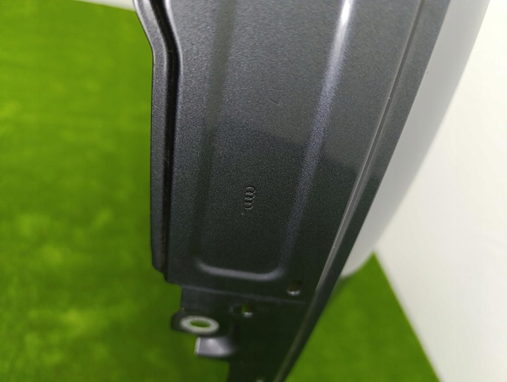 фото №14, Audi a5 s5 8w 16- крыло правые перед переднее