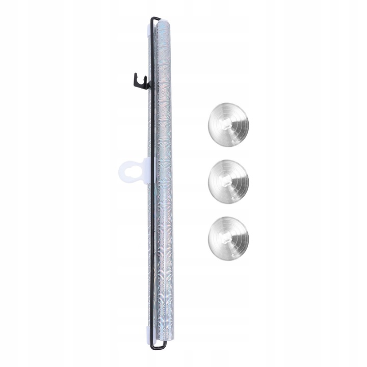 фото №6, Do автомобілів захисні накладки сонцезахисний вікна ізоляція автоматична 2 szt