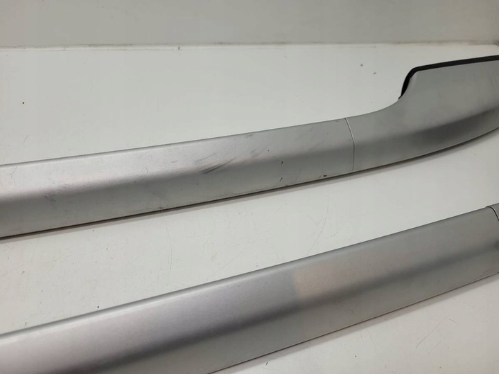 фото №14, Рейлінги рейлінг лівий праві комплект ford grand c-max