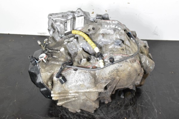 фото №10, Кпп кпп / коробка передач автомат volvo s40 ii v50 s60 s80 2.4 d 30713903 55-51sn