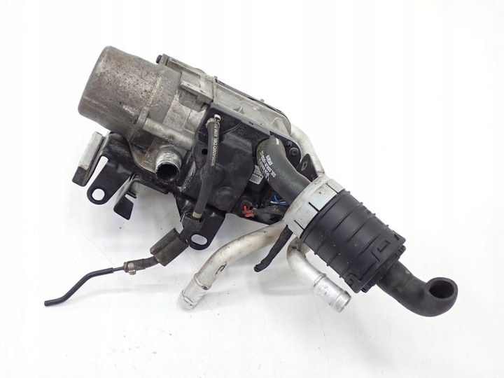 фото №2, Вебасто отопление стояночный a2055003600 mercedes c-klasa w205 2.0 cdi 19r