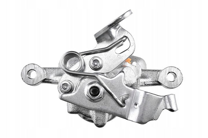 фото №14, Суппорт тормозной зад правые skoda octavia 04-,