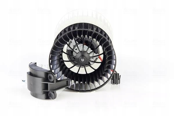 фото №12, Nissens 87196 вентилятор внутрішній