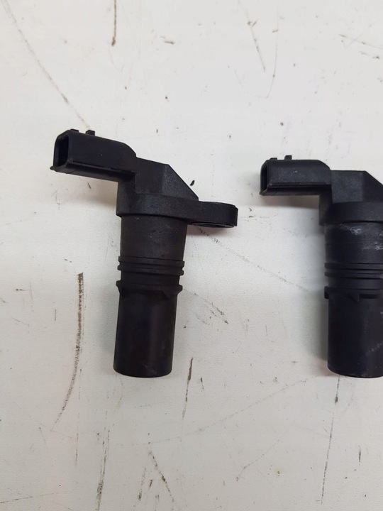 фото №6, Датчик положення вала trafic iii vivaro b 1.6dci