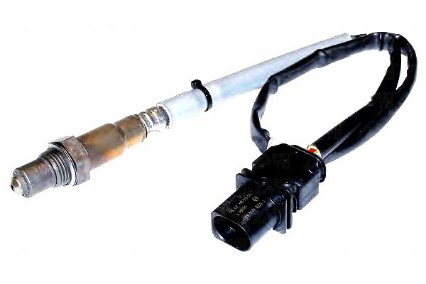 фото №16, Лямбда-зонд bosch 258 017 001