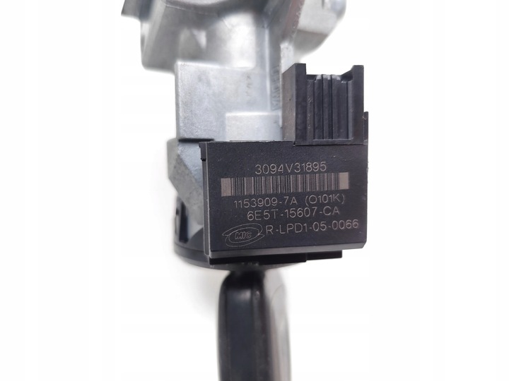 фото №7, Ford c-max замикач lufy запалювання з kluczowym пультом 2015 mpv 4/5dr