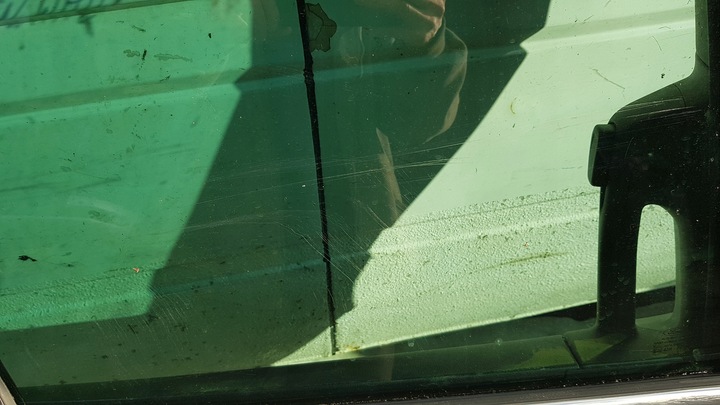 фото №8, Дверь правые зад ford b-max