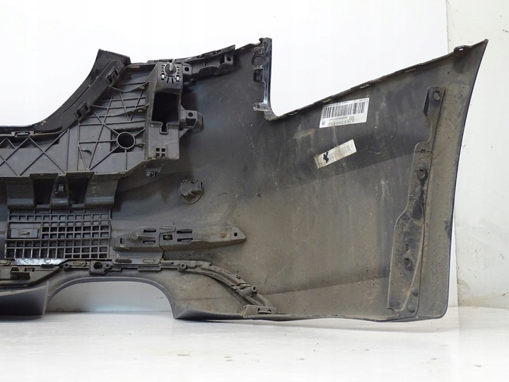 фото №15, Kpl бампер зад задний audi a5 f5 8w 3d s-line ly9t