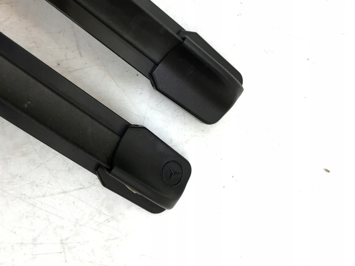 фото №5, Mercedes w176 лист ресори двірники перед a1768204300