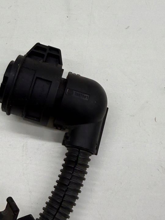 фото №12, Audi a6 a7 c7 volkswagen штекер разъём соединитель коробки коробки передач 1j0971921m