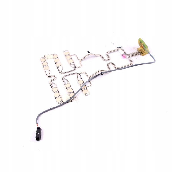 фото №12, Bmw f01 f10 f11 килимок зайнятості сидіння пасажира 9182144