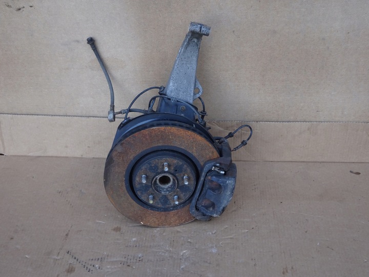 фото №1, Infiniti ex30 qx50 поворотный кулак правая перед