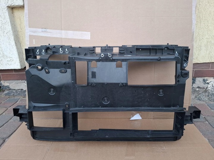 фото №1, Pas переднее renault megane iv 15-20 1.3tce