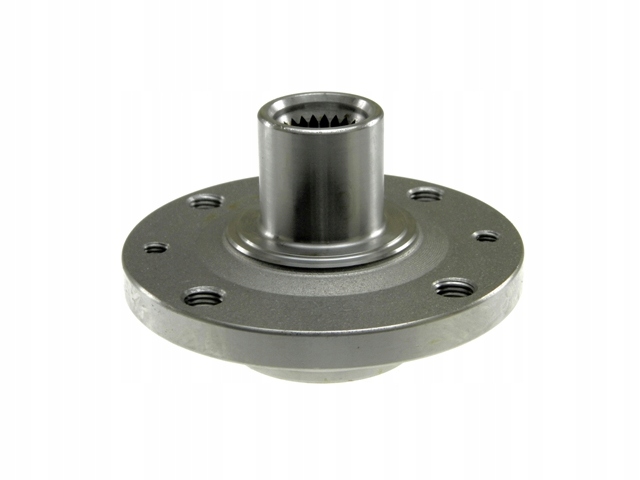 фото №1, Ступиця колеса перед bez підшипник