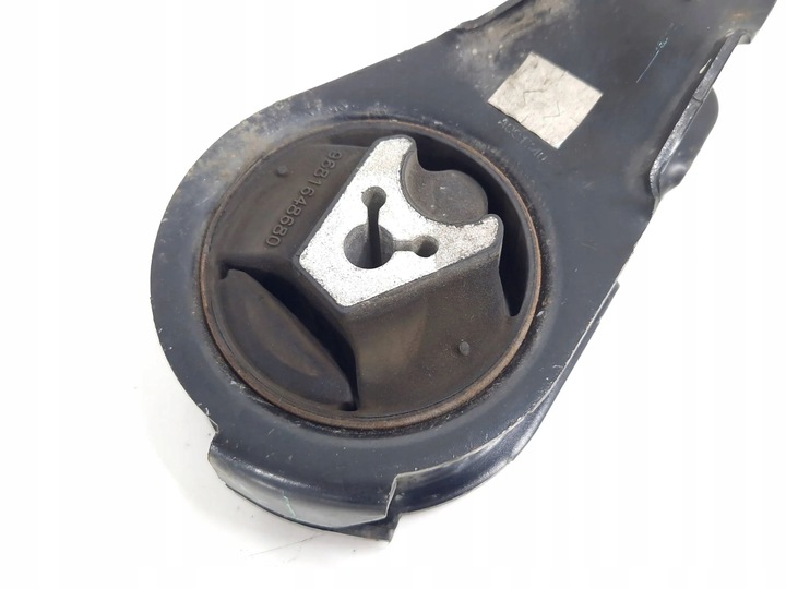 фото №6, Citroen ds5 2012 крепление / держатель коробки коробки передач