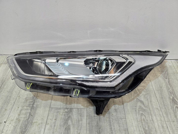 фото №1, Ford connect mk ii фара лівий лампа перед kt1b-13d155-ad