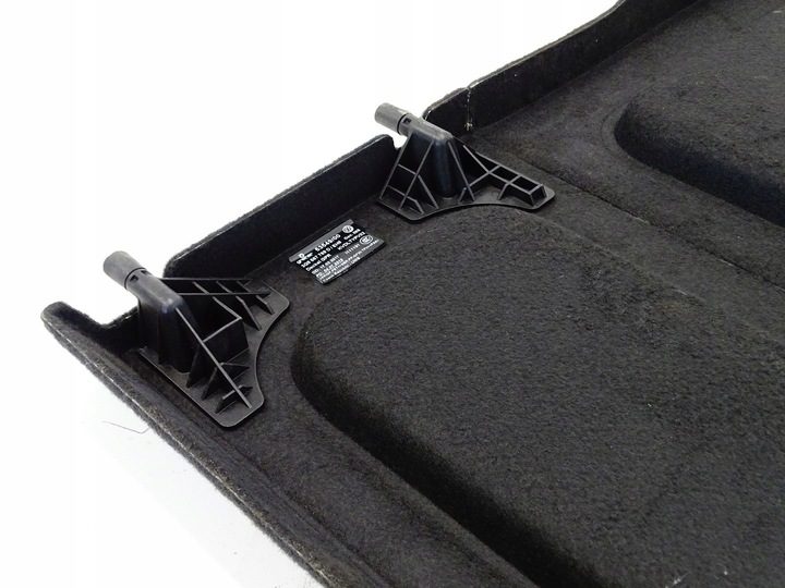 фото №8, Полиця багажника зад задня vw arteon 18- 3g8867769d