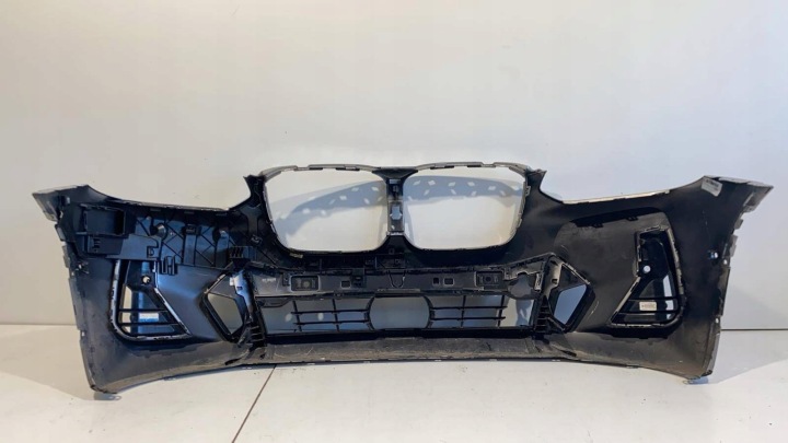 фото №9, Bmw x3 g08 ix3 lci рестайлинг бампер перед передний м-пакет 5111-9853317
