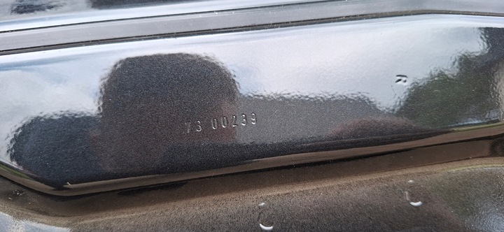 фото №16, Bmw 3 g20 g21 2019- двері правий перед 7432180