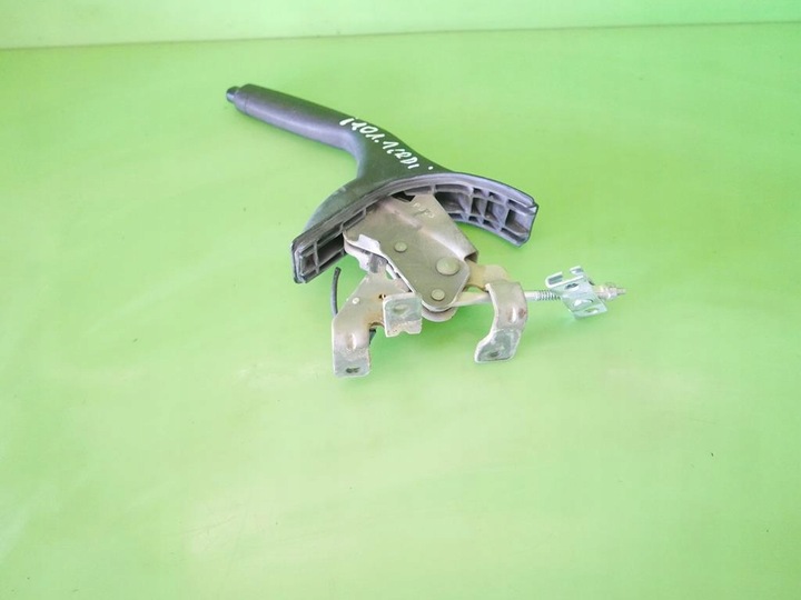 фото №3, Важіль гальма ручного hyundai i10 i pa 07-10