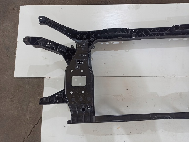 фото №11, Pas переднє підсилювач hyundai tucson iv 64101-n7000 оригінал 2020-