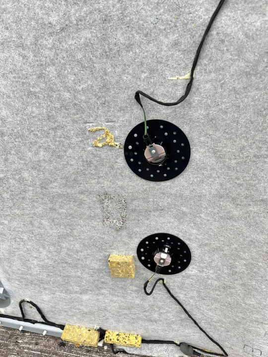 фото №9, Потолок audi a8 d4 4h0867505am ep1