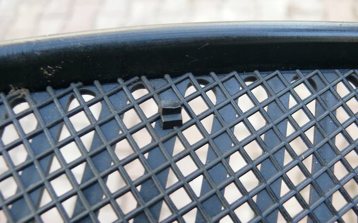 фото №14, Панель під лобовим склом розпилювачі скла лобовий audi a8 d2 рестайлінг 99-02 eu 4d1805097f