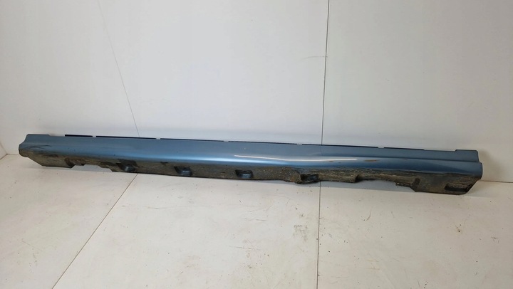 фото №3, Планка накладка порогова ліва saab 93 ii 304