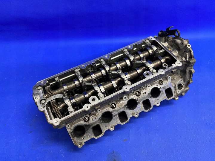 фото №1, Audi a8 d4 4.2 tdi cds головка права