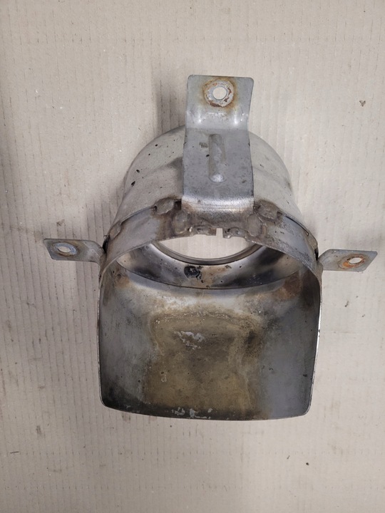 фото №6, Chrysler 300 наконечник вихлоп права/ліва сторона