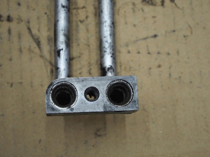 фото №13, Bmw e39 2.5 tds радіаторів підсилювача 11418190