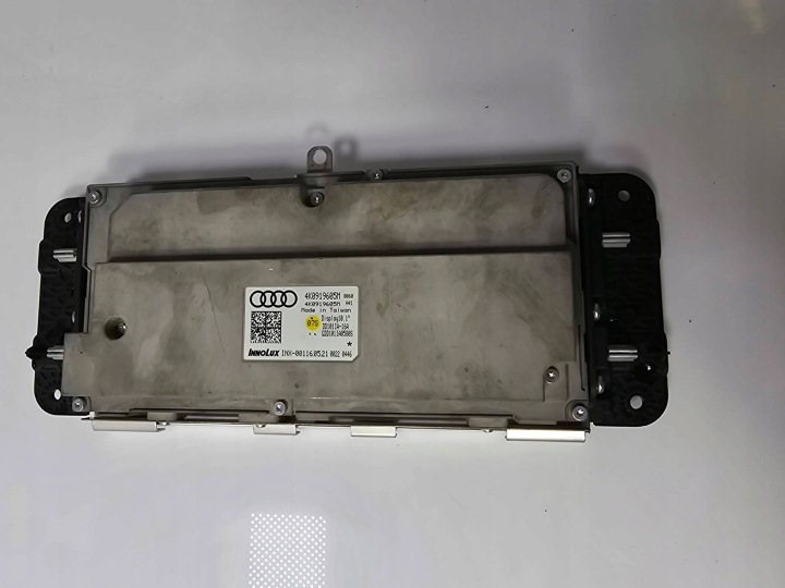 фото №5, Дисплей панель 4k0919605m audi a6 c8 allroad